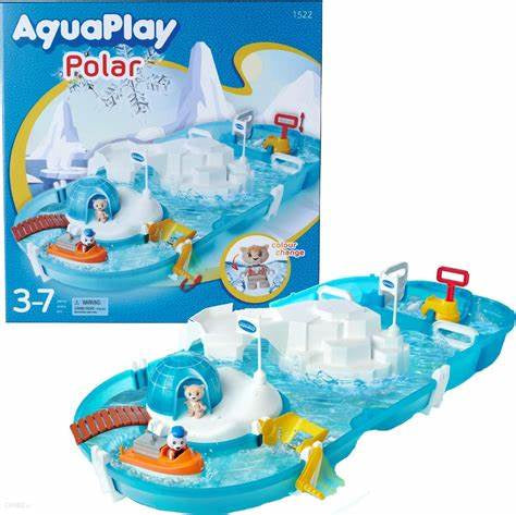 BIG Aquaplay - Polar