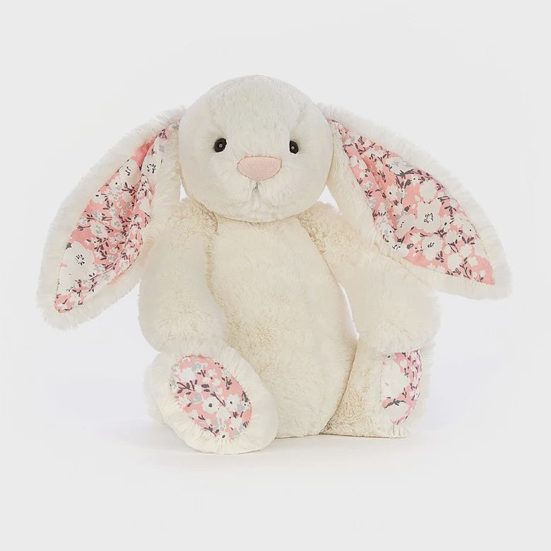 Jellycat  Blossom Cherry Bunny Medium