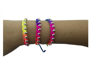 Rainbow  Bracelet 8cm