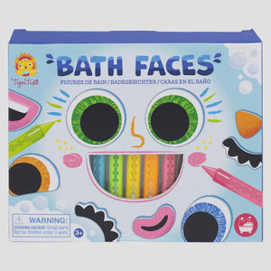 Bath Faces Crayons
