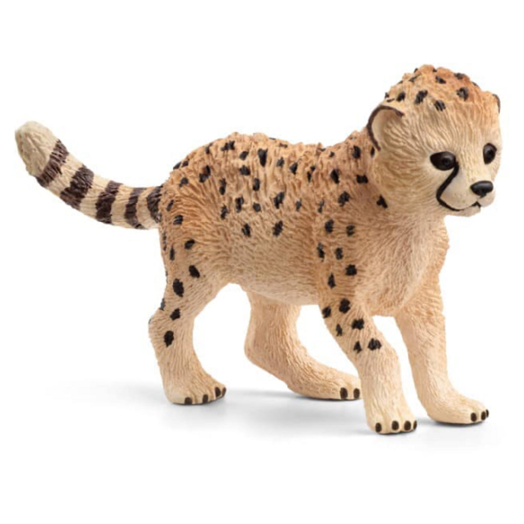Schleich Cheetah Baby