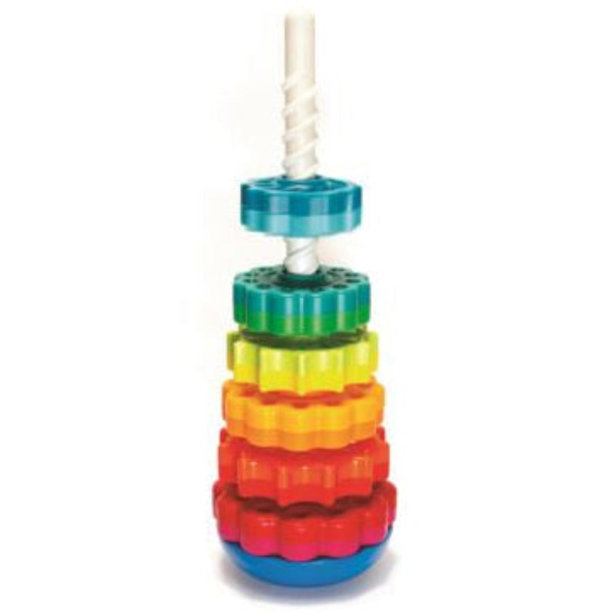 Fat Brain Toy Co. Spin Again