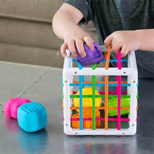 Fat Brain Toy Co. Inny Bin