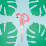 Flamingo Scissors