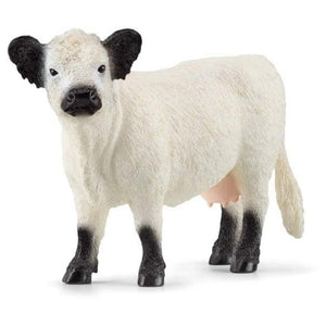 Schleich- Galloway Cow