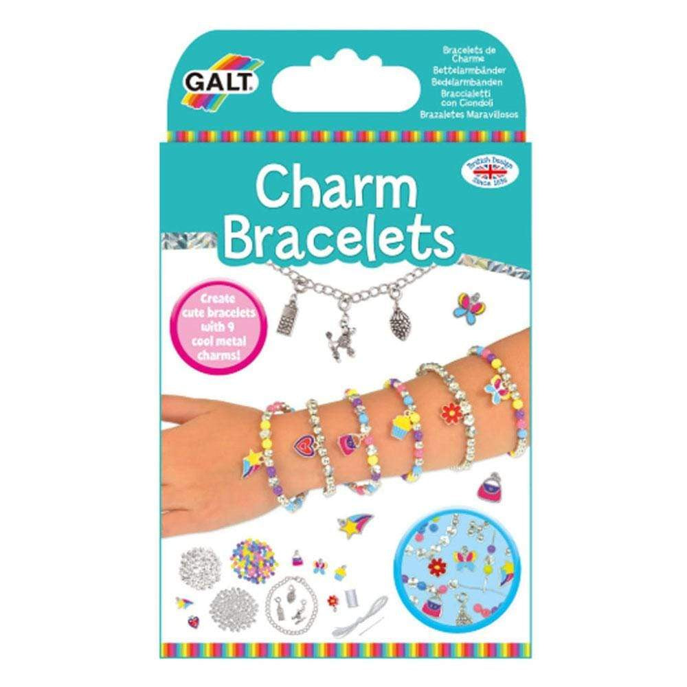 Galt Charm Bracelets
