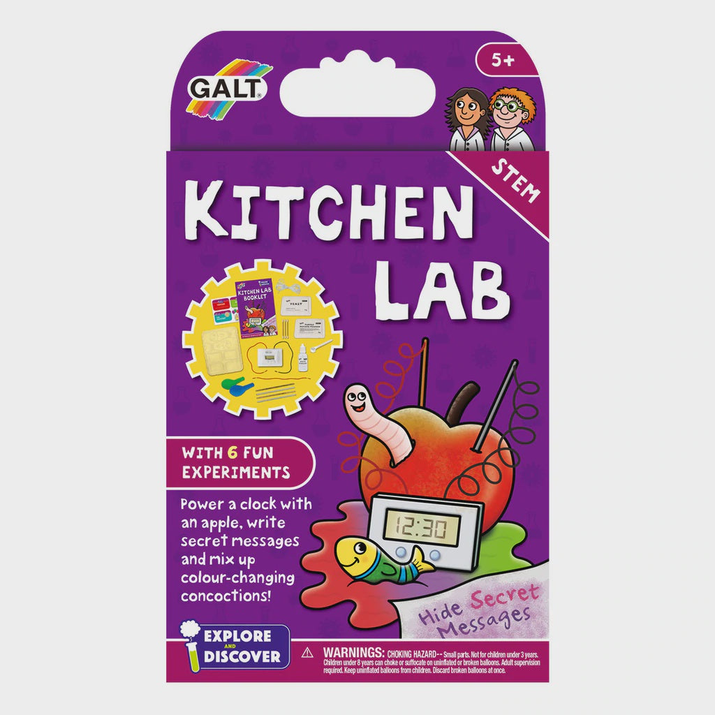 Galt Kitchen Lab