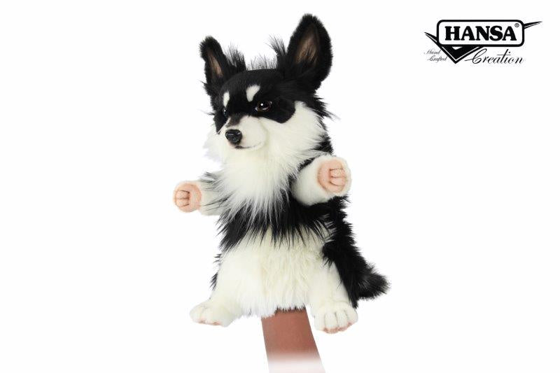 Hansa Chihuahua Hand Puppet