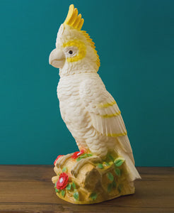 Heico Cockatoo Night Lamp