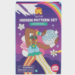 Hidden Pattern Set - Pattern Party