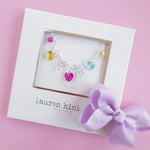 Lauren Hinkley Glitter & Magic Necklace