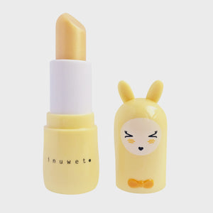 Inuwet Lip Balm - Pineapple