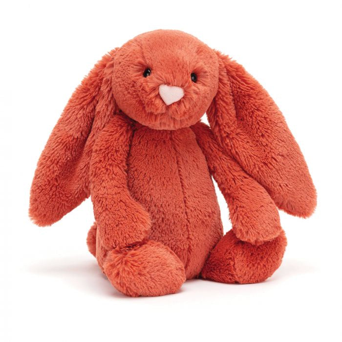 Jellycat Bashful Bunny Cinnamon - Medium