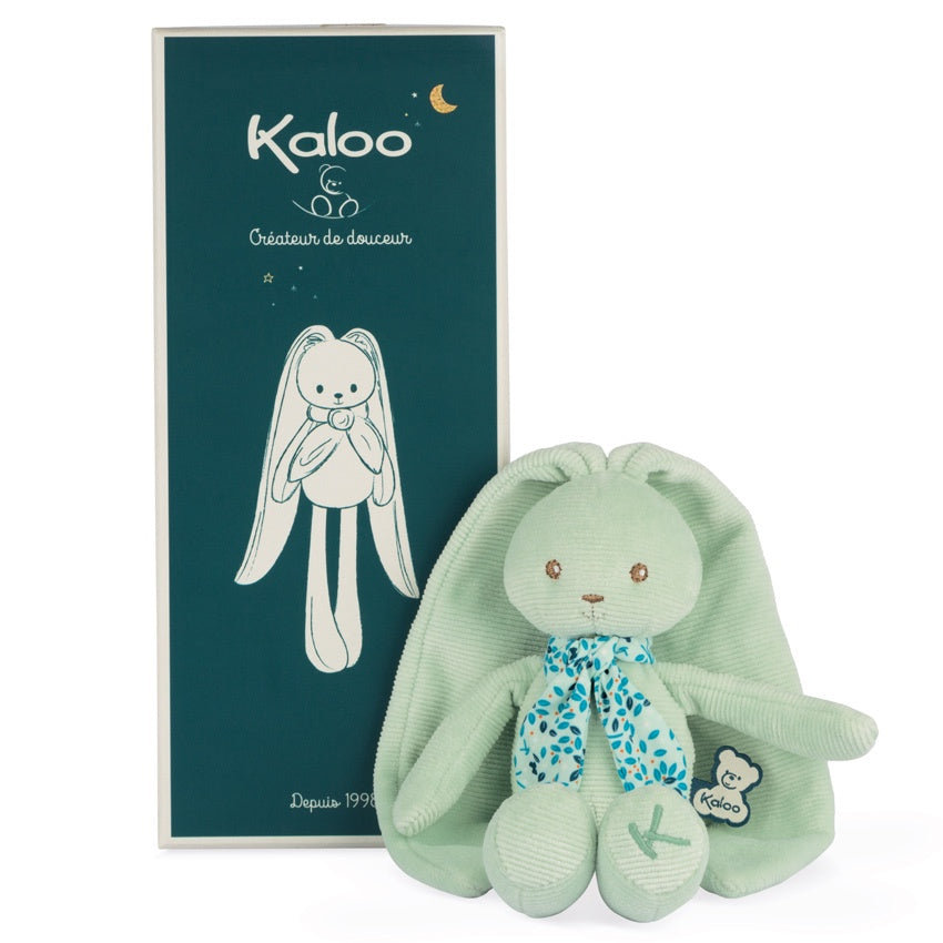 Kaloo - Lapinoo Rabbit Aqua 25cm
