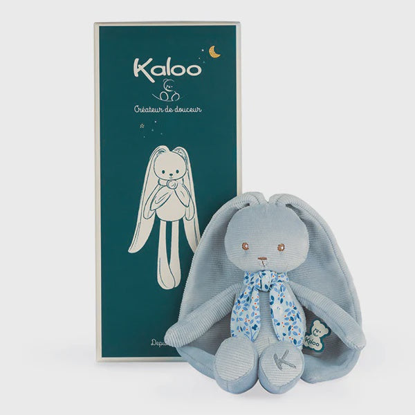 Kaloo - Lapinoo Rabbit Blue 25cm