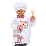 Melissa & Doug Chef  Role Play Set