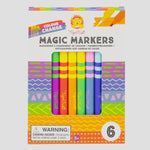 Tiger Tribe - Magic Markers