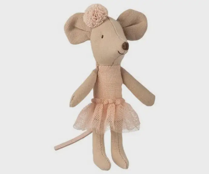 Maileg Ballerina Mouse Big Sister