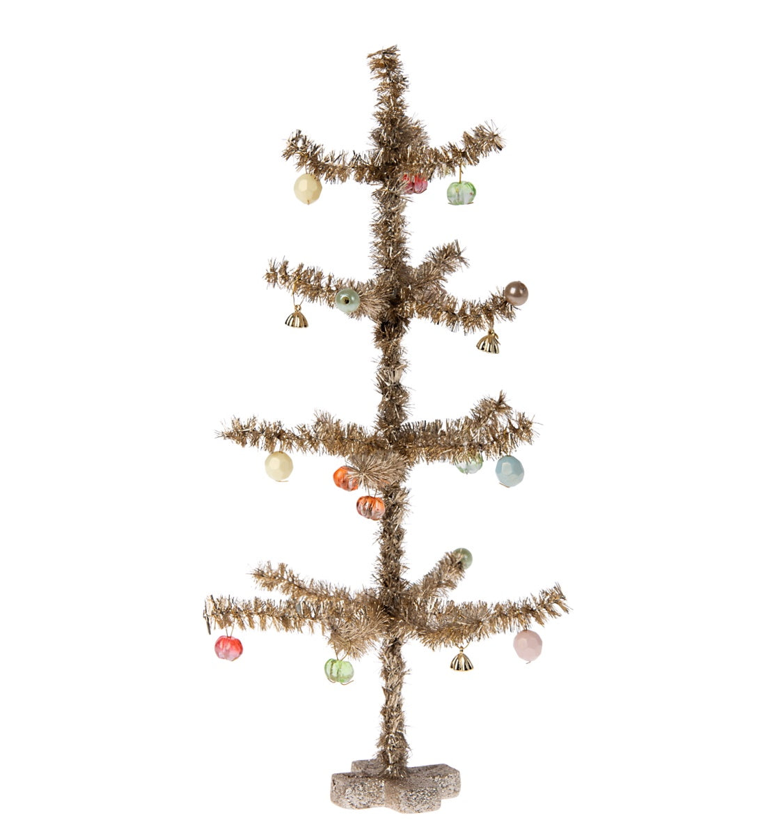 Maileg Christmas Tree Gold