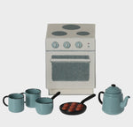 Maileg Madam Blues Favourites Cooking Set