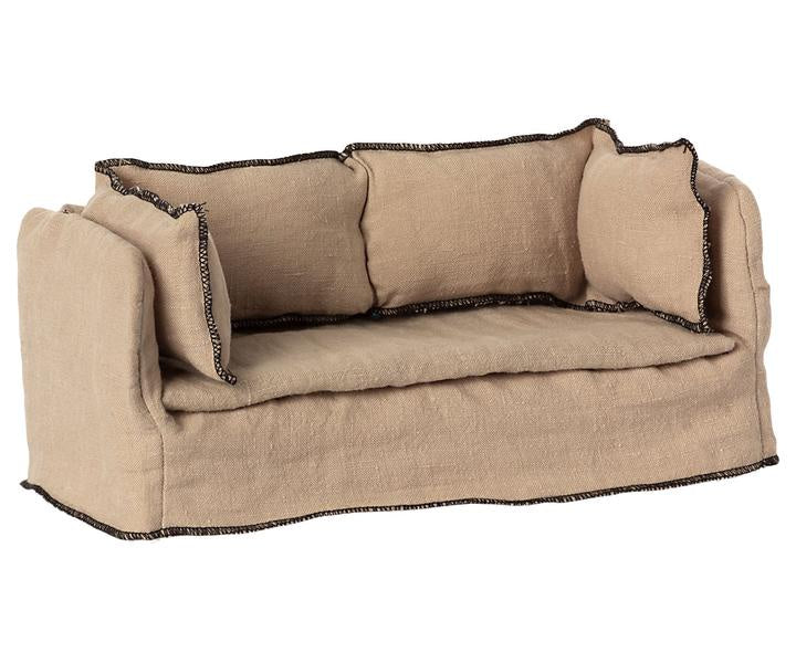 Maileg Minature Couch