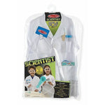 Melissa & Doug Scientist Role Play Set