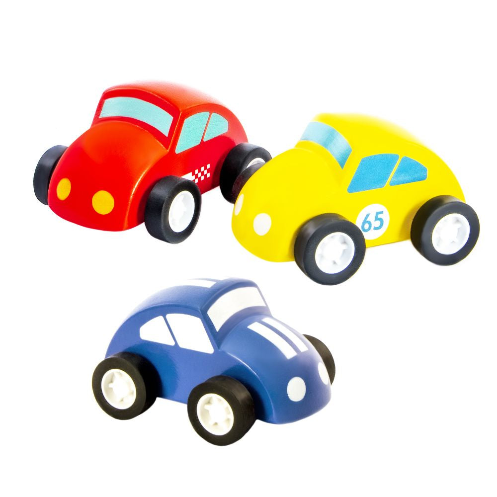Mini Bug Car