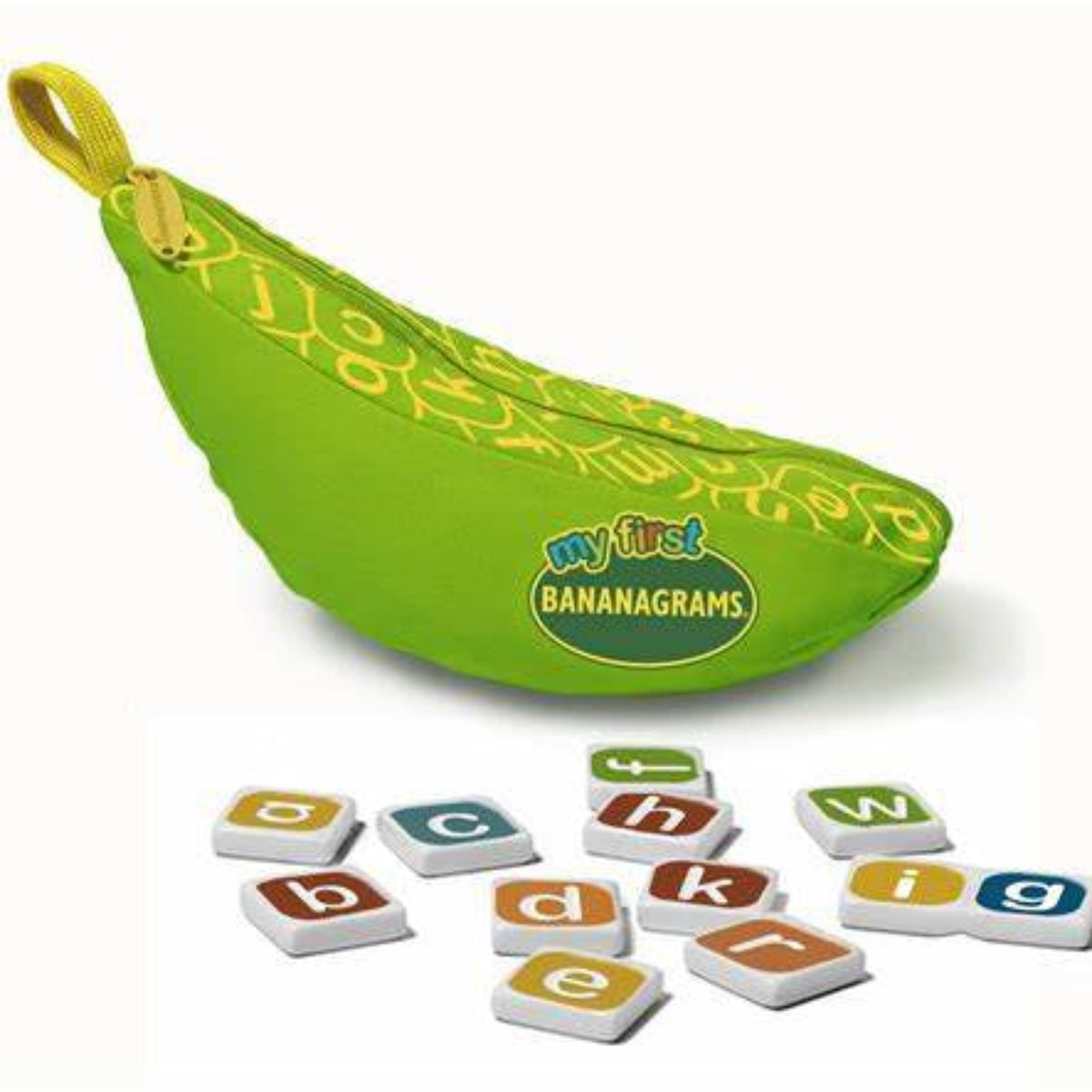 My First Bananagrams