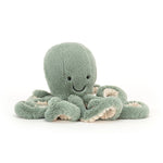 Jellycat - Odyssey Little Octopus