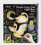 Create Your Own Light Box - Scratch