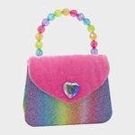 Pink Poppy Dreamy Unicorn Hard Handbag