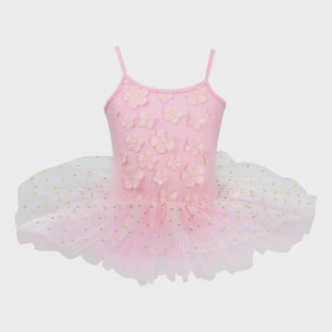 Pink Poppy Unicorn Princess Tutu Size 5-6