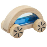 Plan Toys Wautomobile - Blue
