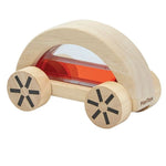 Plan Toys Wautomobile - Red