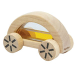 Play Toys Wautomobile - Yellow