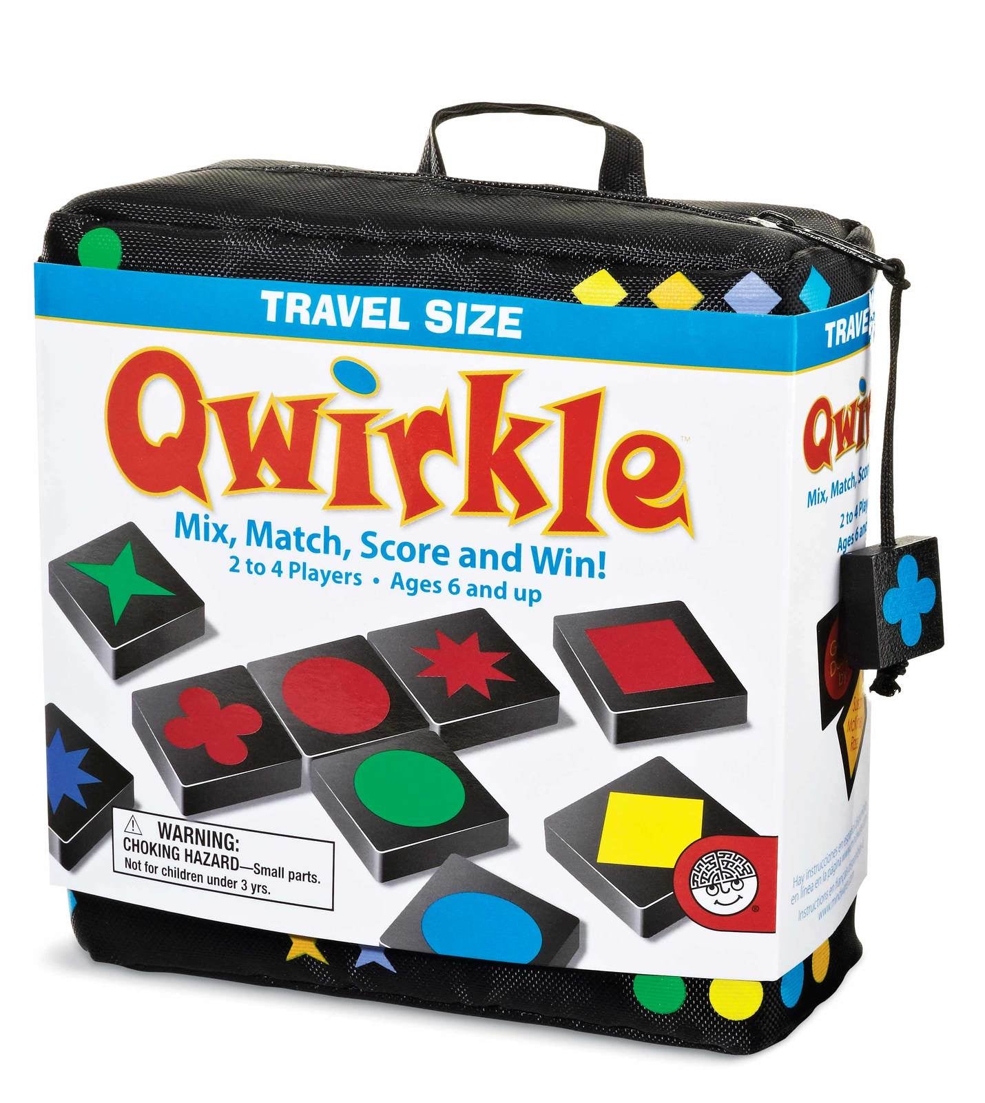 Quirkle - Travel Size