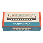 Rex London Harmonica