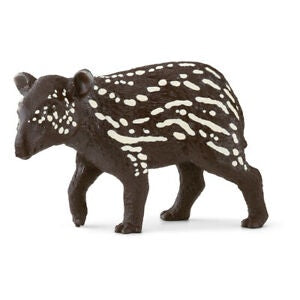 Schleich Tapir Baby