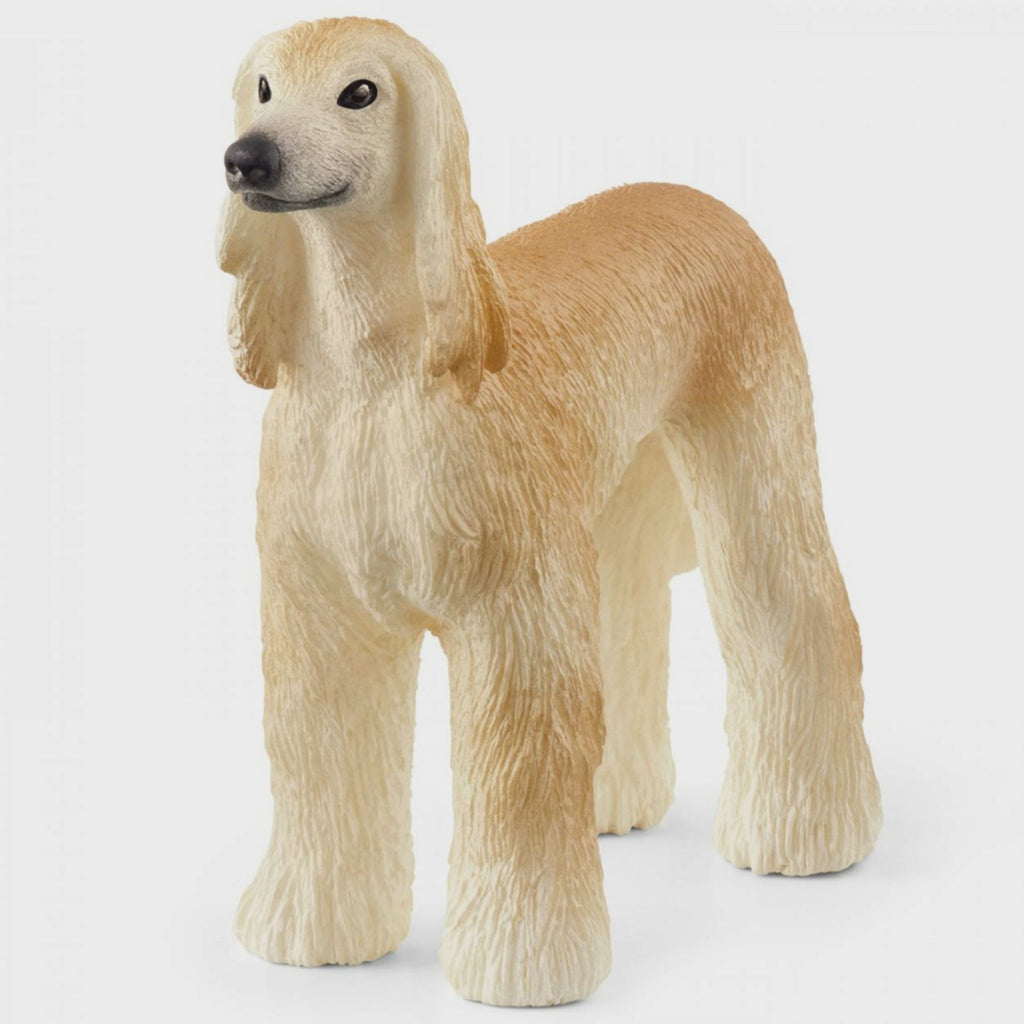 Schleich - Afghan Hound