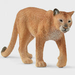 Schleich  Cougar