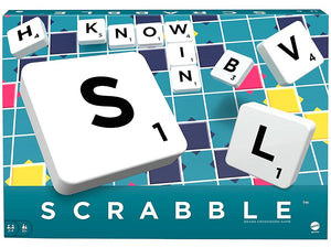 Scrabble