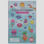 Tiger Tribe - Stacks of Stickers - Little Cuties