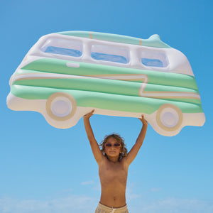 SunnyLife - Luxe Lie-On Float Campervan