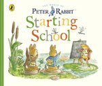 The World of Peter Rabbit Starting School