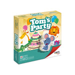 Toms Party
