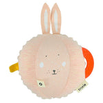 Trixie - Activity Ball - Mrs Rabbit