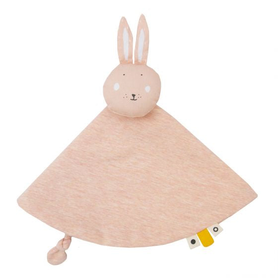 Trixie - Baby Comforter - Mrs Rabbit