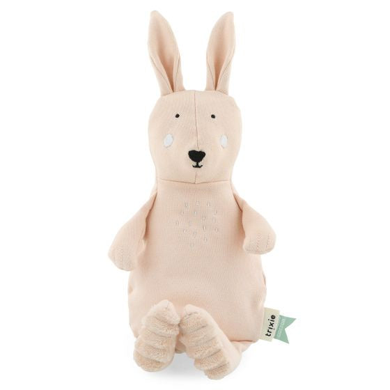 Trixie - Plush Toy Small - Mrs Rabbit
