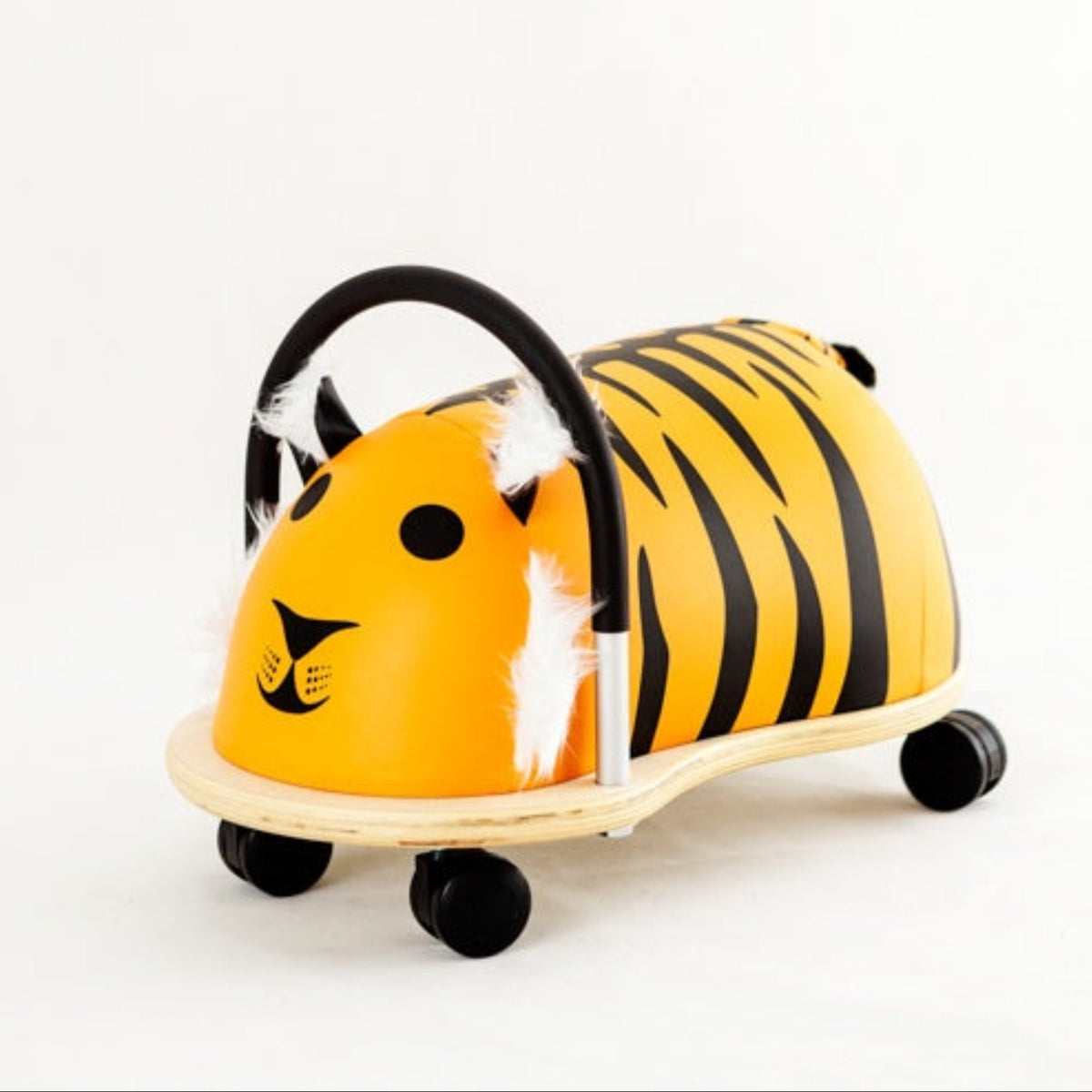 Wheely Bug Tiger Small