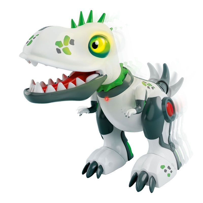 Xtrem Bots - Dino Punk